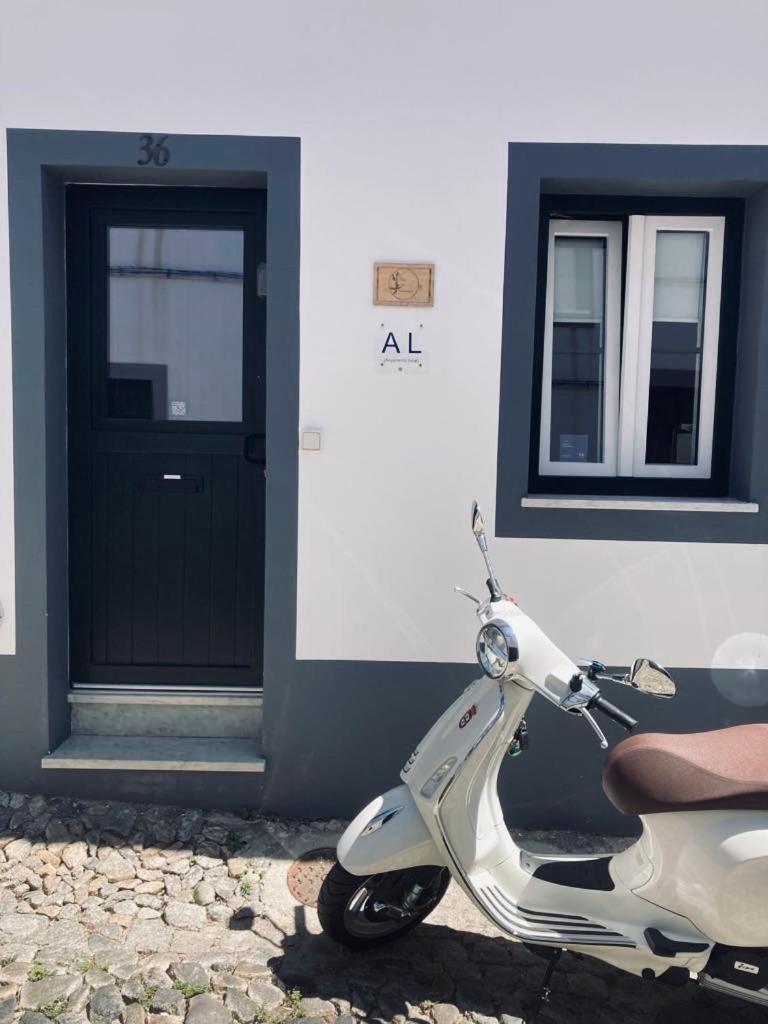 Casa Da Mostardeira Evora Ngoại thất bức ảnh